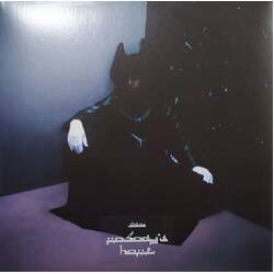 Bakar (2) Nobody's Home Vinyl LP USED