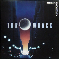 Bankstatement Throwback USED VINYL 12INCH