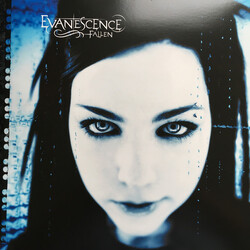 Evanescence Fallen Vinyl LP USED