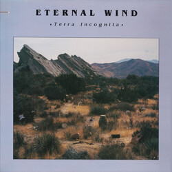 Eternal Wind Terra Incognita Vinyl LP USED