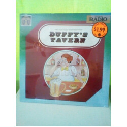 Unknown Artist Two Fun Filled Evenings From Duffy's Tavern Vinyl LP USED