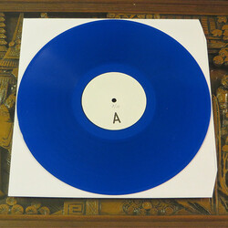 Perversor Cult Of Destruction Vinyl LP USED