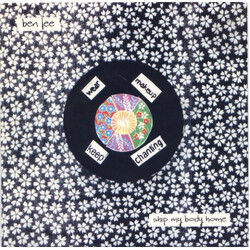 Ben Lee Ship My Body Home USED VINYL 7INCH PROMO