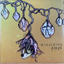 Mimicking Birds Mimicking Birds Vinyl LP USED