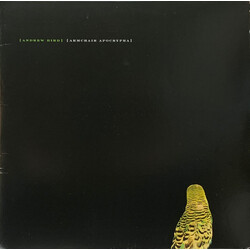 Andrew Bird Armchair Apocrypha Vinyl LP USED