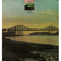 West (11) Bridges Vinyl LP USED