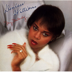 Deniece Williams My Melody Vinyl LP USED