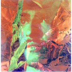 DIMORPHODONS Searching For Dimorphodons USED VINYL 12INCH 33 S RPM SINGLE SIDED