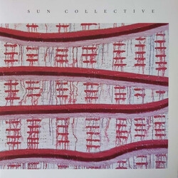 Sun Collective (2) Sun Collective Vinyl LP USED