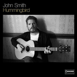 John Smith (10) Hummingbird Vinyl LP USED