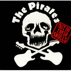 The Pirates (3) Out Of Their Skulls Vinyl LP USED