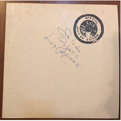 Los Papines Special July 22 1977 Edition Vinyl LP USED