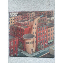 Arthur Blythe Lenox Avenue Breakdown Vinyl LP USED