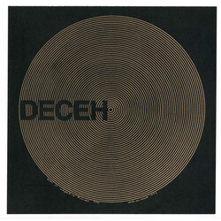 Deceh Deceh Vinyl LP USED