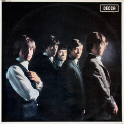 The Rolling Stones The Rolling Stones Vinyl LP USED