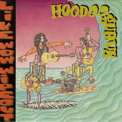 Hoodoo Gurus Like Wow-Wipeout VINYL 7" USED