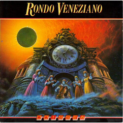 Rondò Veneziano Odissea Vinyl 7" USED