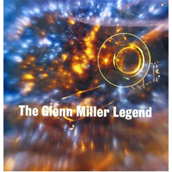 Glenn Miller The Glenn Miller Legend Vinyl LP USED