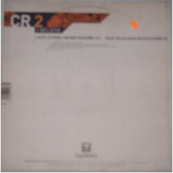 CR2 I Believe USED VINYL 12INCH 33 S RPM