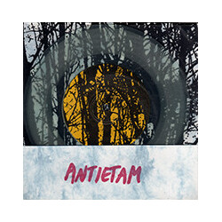 Antietam Alibi / Pegasi 51 USED VINYL 7INCH