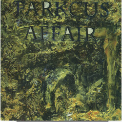 Farkcus Affair Farkcus Affair USED VINYL 7INCH