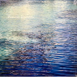 François Jeanneau Techniques Douces Vinyl LP USED