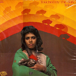 Teina Touched By The Sun Vinyl LP USED