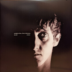 The Durutti Column Sunlight To Blue...Blue To Blackness Vinyl 2 LP USED