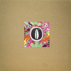 Crystal Antlers Crystal Antlers USED VINYL 12INCH EP