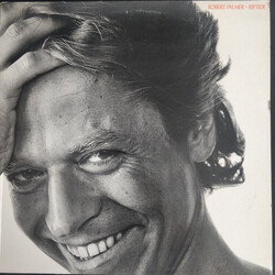 Robert Palmer Riptide Vinyl LP USED