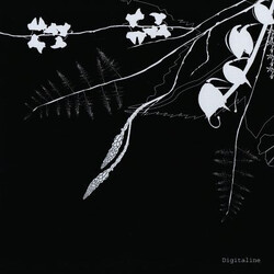 Digitaline Rubicube / Belladone USED VINYL 12INCH