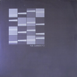 Pub Summer Pt2 VINYL 12" USED