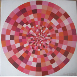 So Takahashi Herbert Bayer USED VINYL 12INCH 33 S RPM