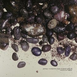 Various Geology - A Subjective Study Of Planet E - Volume Two - G2 VINYL 12" USED