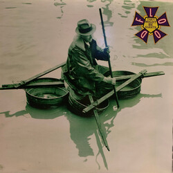 They Might Be Giants Flood Vinyl LP USED