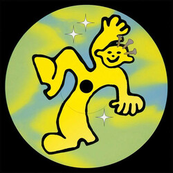 Corticyte E-FAX008 USED VINYL 12INCH
