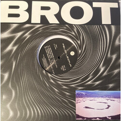 Felix Leifur BROT 06 USED VINYL 12INCH
