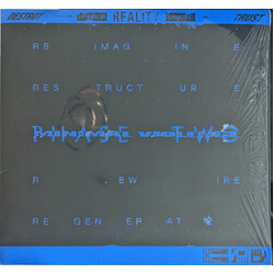 Minimal Violence Phase Two USED VINYL 12INCH 33 S RPM 45 RPM EP STEREO