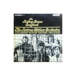 Andrew Loog Oldham Orchestra The Rolling Stones Songbook Vinyl LP USED