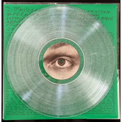 Harvey Sutherland Boy Vinyl LP USED