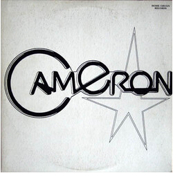 Cameron (11) Cameron Vinyl LP USED
