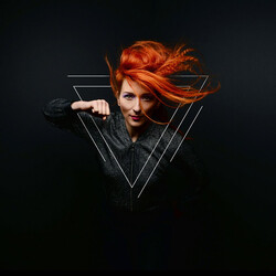 My Brightest Diamond A Million And One Vinyl LP USED