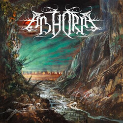 Abhoria Abhoria Vinyl LP USED
