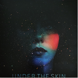 Mica Levi Under The Skin Vinyl LP USED