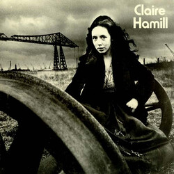 Claire Hamill One House Left Standing Vinyl LP USED