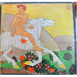 Fleetwood Mac Then Play On Vinyl LP USED