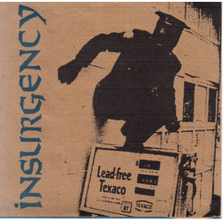 Insurgency Insurgency USED VINYL 7INCH