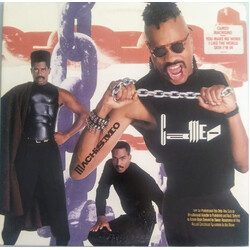 Cameo Machismo Vinyl LP USED