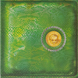 Alice Cooper Billion Dollar Babies Vinyl LP USED