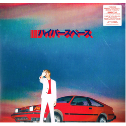 Beck Hyperspace Vinyl LP USED
